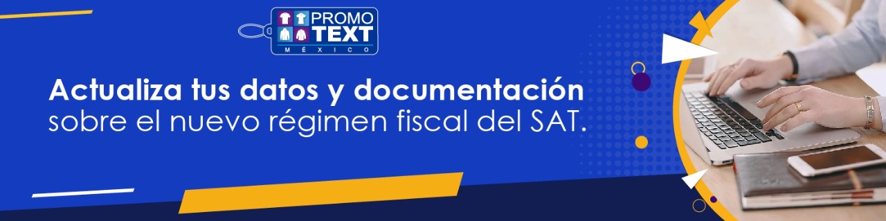  IMPORTANTE: Actualiza tus documentos del SAT, da clic aqu 